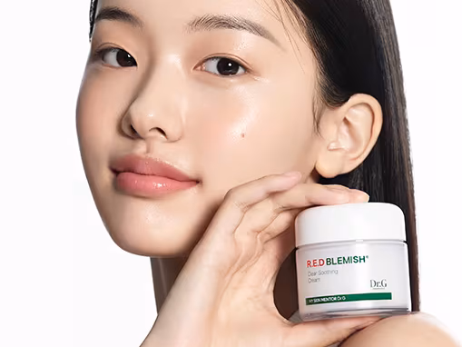 Bí quyết củng cố hàng rào bảo vệ da tổn thương không lo kích ứng