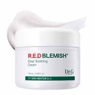 Kem dưỡng R.E.D BLEMISH Clear Soothing Cream