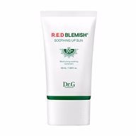 Kem chống nắng hoá học R.E.D Blemish | SPF50+ PA++++
