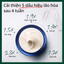 Kem dưỡng ốc sên đen Dr.G Black Snail Cream 50ml — 4