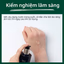 Nước cân bằng ốc sên đen Dr.G Black Snail Toner 150ml — 4