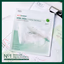 Mặt nạ làm dịu và cấp ẩm Dr.G R.E.D Blemish Hyal Cica Cooling Gel Mask — 8