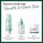Serum cấp ẩm và làm dịu Dr.G R.E.D Blemish Hyal Cica Soothing Serum 50ml — 7