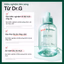 Serum cấp ẩm và làm dịu Dr.G R.E.D Blemish Hyal Cica Soothing Serum 50ml — 8