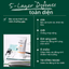 Kem chống nắng nâng tông Dr.G Brightening Up Sun+ SPF50+ PA+++ 50ml — 3