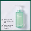 Gel rửa mặt tạo bọt dịu nhẹ Dr.G pH Cleansing Gel Foam 200ml — 1