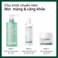 Gel rửa mặt tạo bọt dịu nhẹ Dr.G pH Cleansing Gel Foam 200ml — 7