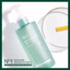Gel rửa mặt tạo bọt dịu nhẹ Dr.G pH Cleansing Gel Foam 200ml — 8