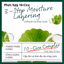 Sữa rửa mặt dịu nhẹ Dr.G pH R.E.D Blemish Clear Soothing Foam 150ml — 2