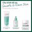 Sữa rửa mặt dịu nhẹ Dr.G pH R.E.D Blemish Clear Soothing Foam 150ml — 7