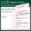 Kem chống nắng vật lý Dr.G Green Mild Up Sun+ SPF50+ PA++++ 50ml — 6