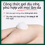 Kem dưỡng Dr.G R.E.D BLEMISH CLEAR SOOTHING CREAM 70ML — 6