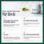 Kem dưỡng Dr.G R.E.D BLEMISH CLEAR SOOTHING CREAM 70ML — 8