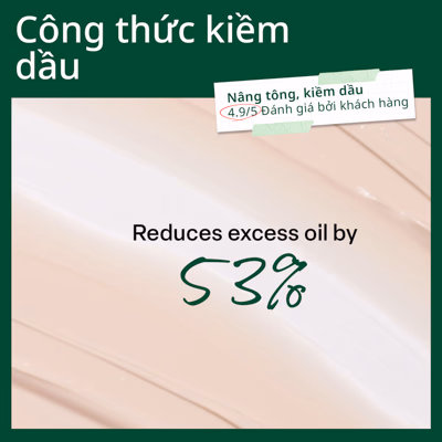 Kem chống nắng nâng tông Dr.G Brightening Up Sun+ SPF50+ PA+++ 50ml