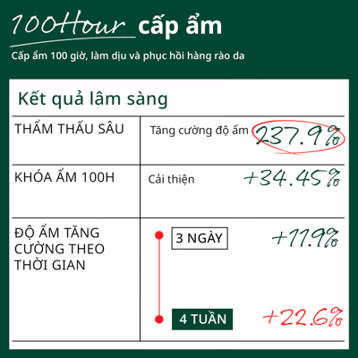 Kem dưỡng Dr.G R.E.D BLEMISH CLEAR SOOTHING CREAM 70ML